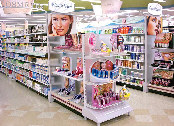 Rite Aid Shares Spike After Walgreens Rumor