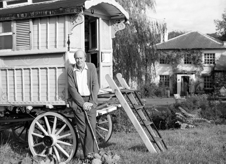 Hello, Dahl: Roald Dahl Answers His Critics