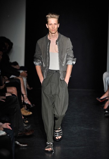 Perfect Paris: Retailers Laud Men's Shows