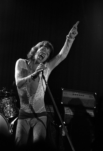 The Rolling Stones L..