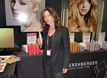 Beauty Industry Reels Under Pressure