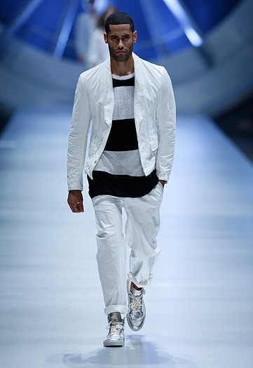 Boss Orange RTW Spring 2010