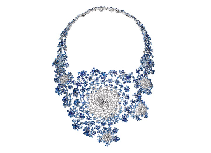 Boucheron Fine Jewelry Fall 2009
