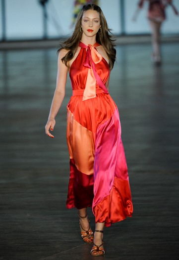 Brazilian Fashion Weeks Stay Competitive