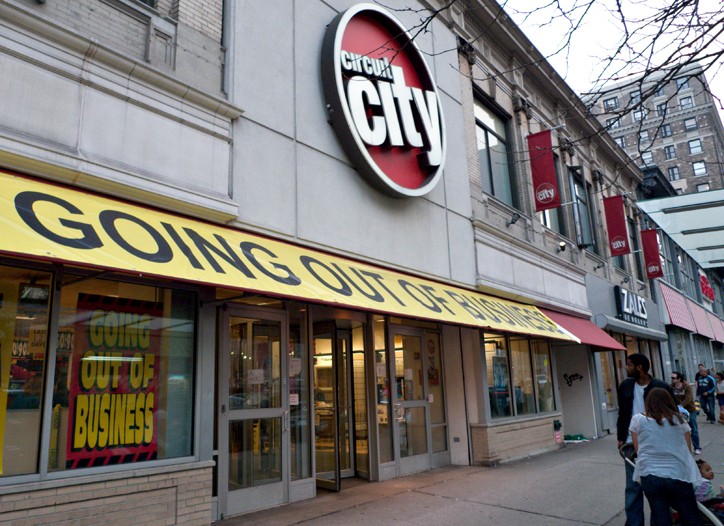Think Tank: Planning as Lifeline Out of Retail Bankruptcy