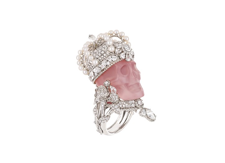 Dior Doyenne: Victoire de Castellane Talks Fine Jewelry