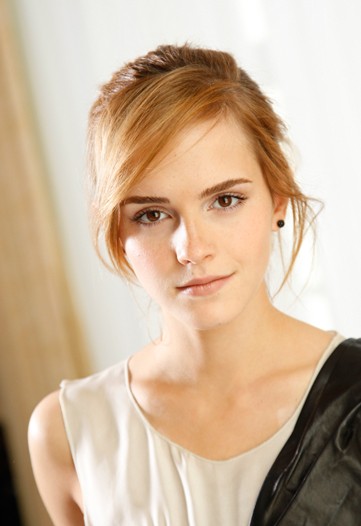 Emma Watson's Fashion Transformation