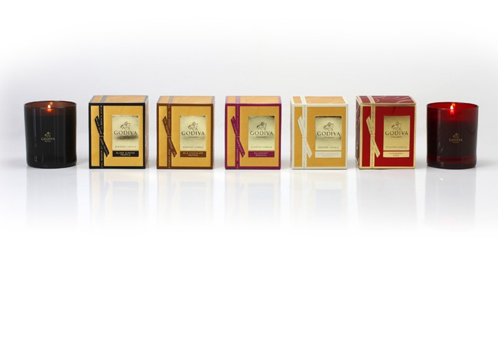 Laura Slatkin Sweetens Candle Business