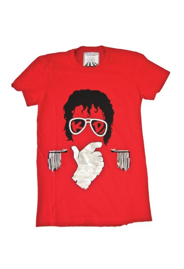 Retail Thriller: Stores Rush Sell Michael Jackson Merchandise