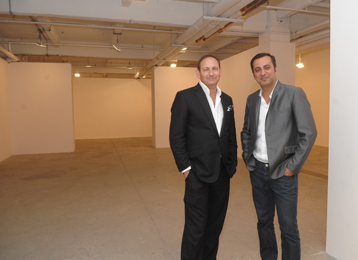 MAC Sponsor Show Venue, Denies IMG Friction