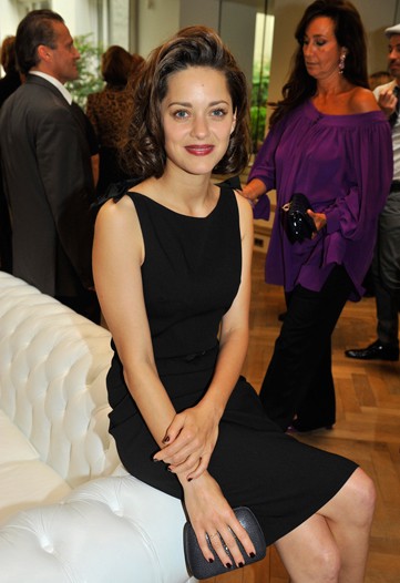 Front Row Dior: Gray Matter