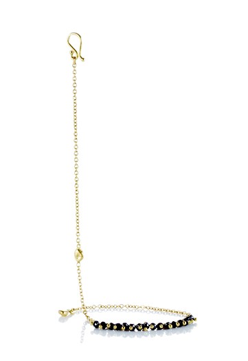 Family Legacy Leads Fine Jewelry