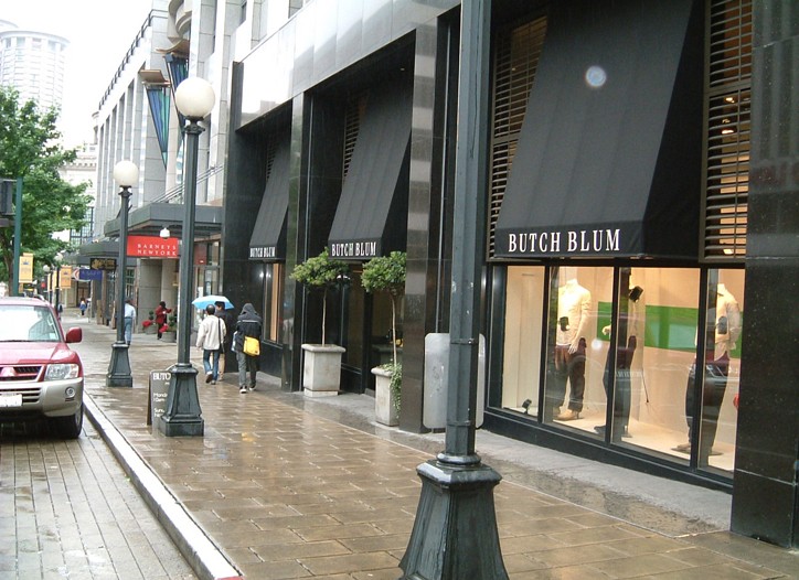 Retail News: Rx Specialty Store Survival