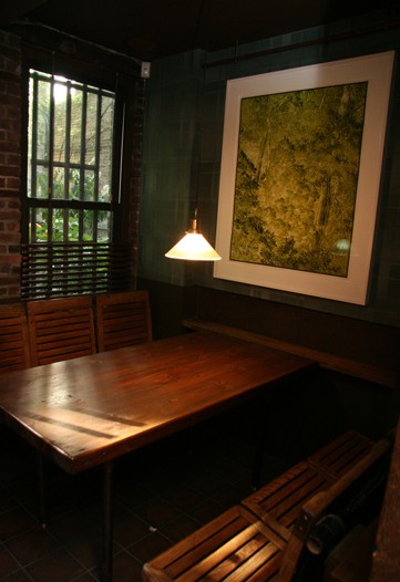 Eat and Drink: Kurt Gutenbrunner Opens Wine Bar