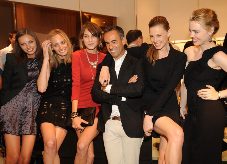 Calvin's Clan Parties Saks