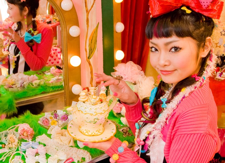 Japanese Pop Culture Center Lands S.F.