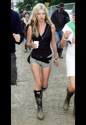 Mass Appeal: Behind Today's Top Music Festivals