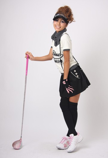 Japan Golfwear Market Takes Off