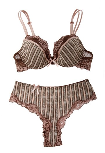 Back Basics Spring Innerwear