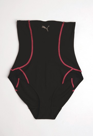 Puma Launches Innerwear and Bodywear