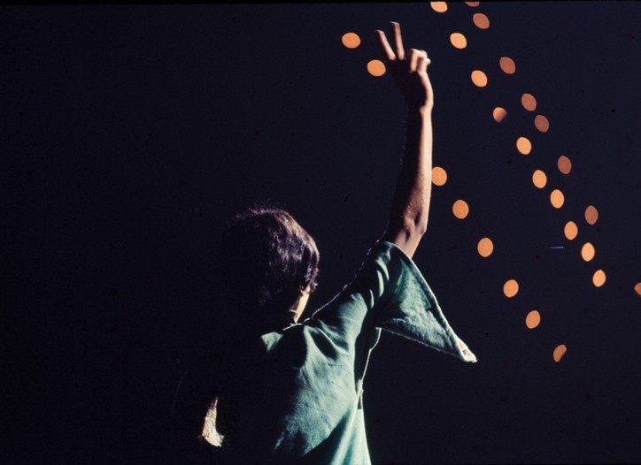 Woodstock 40: Long, Strange Trip