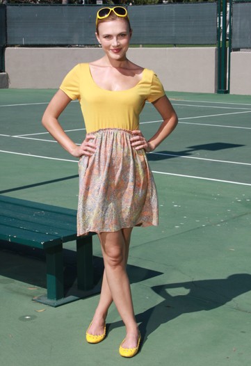 Fashion Juniors: Leading the Charge