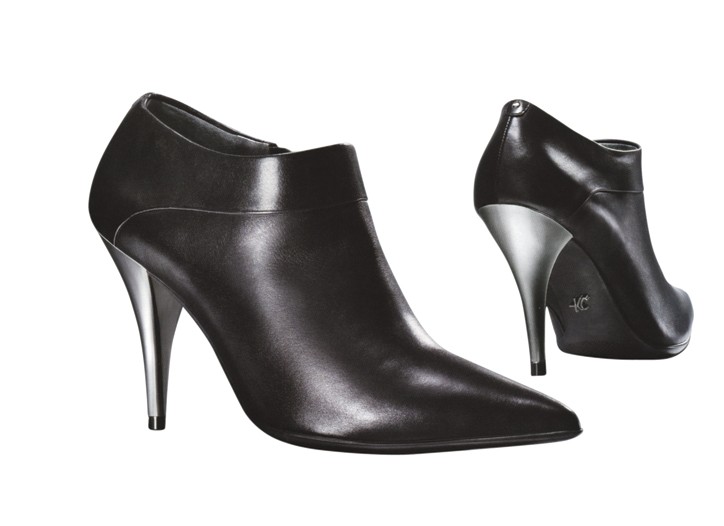 Kenneth Cole Debuts 925 Line With Flurry