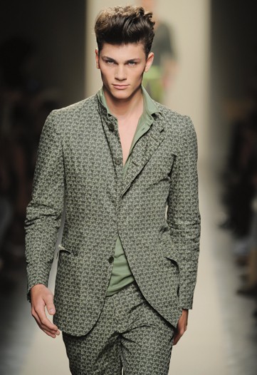 2010 Men's Shows: Up, Up and Away