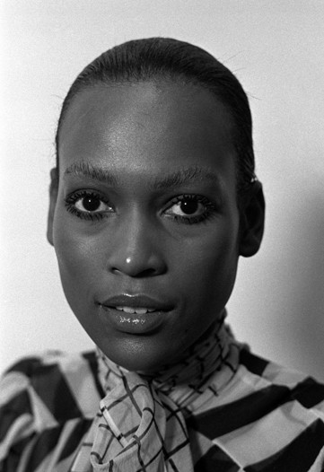 Naomi Sims: Beauty, Beauty Industry Maverick