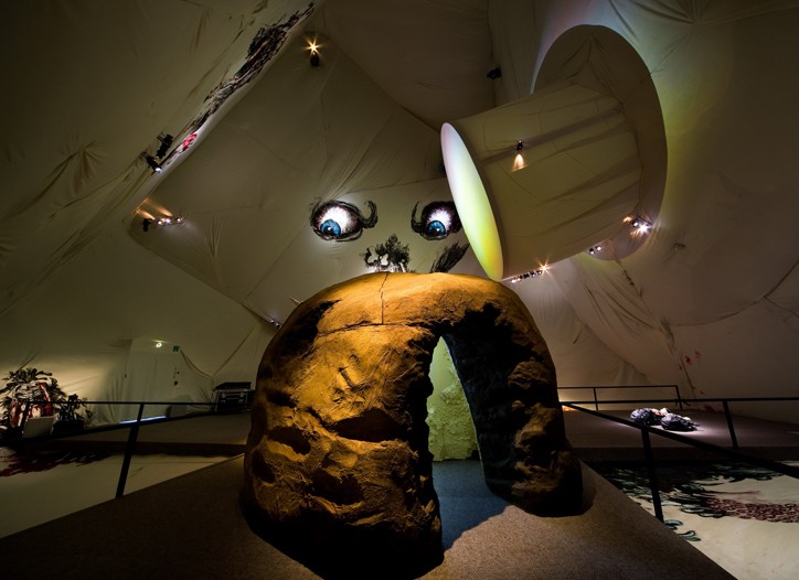Fright Delights: Prada Transformer Changes Again