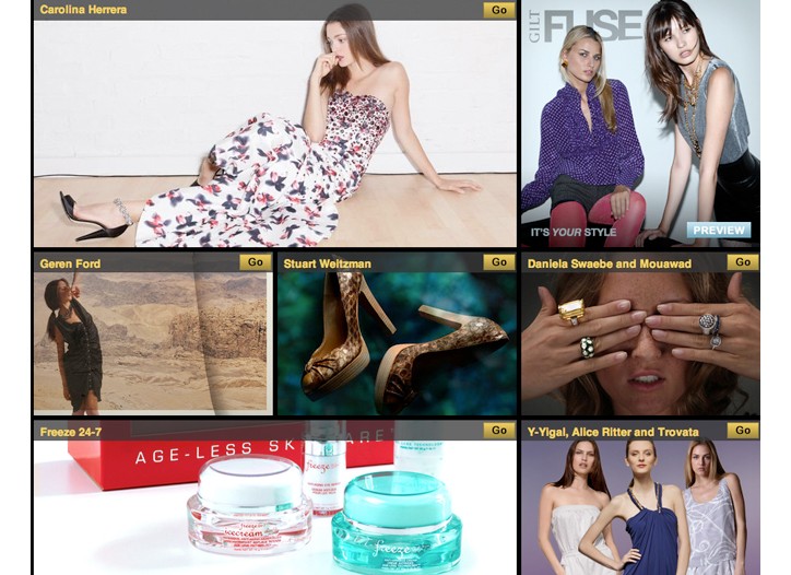 Private Sales Burgeon on the Web