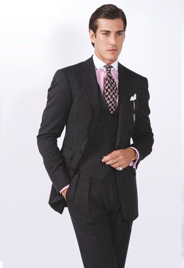 Ralph Lauren Men's Collections