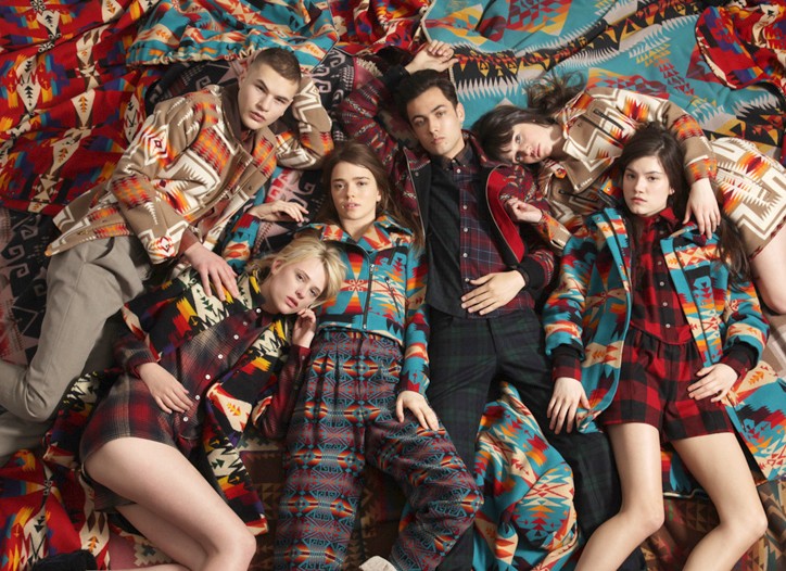 Brands Go Overboard Attract Customers