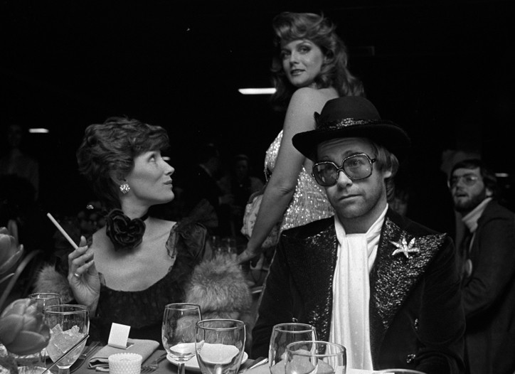 WWD and the Pinball Wizard: The 1975 Opening of 'Tommy'