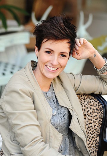 Miriam Jacks: Treasure Trove