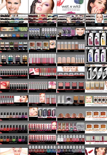 Wet 'n' Wild Embraces 30 With Bold Change