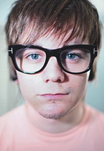 New Kind of Celebrity: YouTube Stars Evolve Into Brands