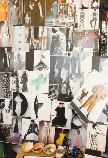 N.Y. Fashion Week Nears, Designer Anxiety Rises