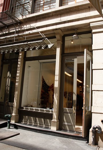 Rag & Bone: Brand on the Upswing