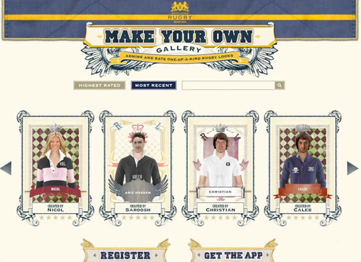 Everyone's Doing It: Brands Take on Social Media
