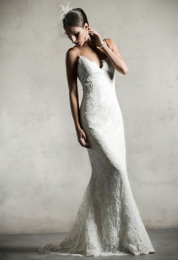 Aisle Fire: Upscale Bridal Boutiques Hit Bumps