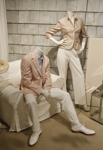 Brooks Brothers Spring Collection: Beach Boys