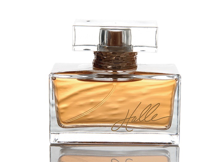 Celebs Recruited Drive Holiday Scent Sales