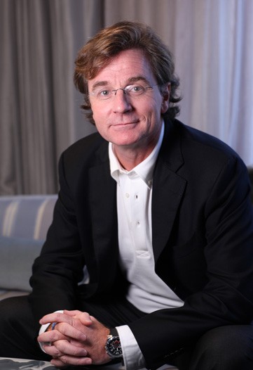 Duran Outlines New Lacoste Strategy