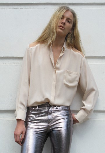 London Fashion Week Preview: Ones Watch