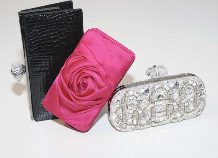 Marchesa Launch Handbags Spring