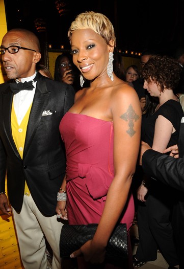 'Making It Happen' New Yorkers Children Gala