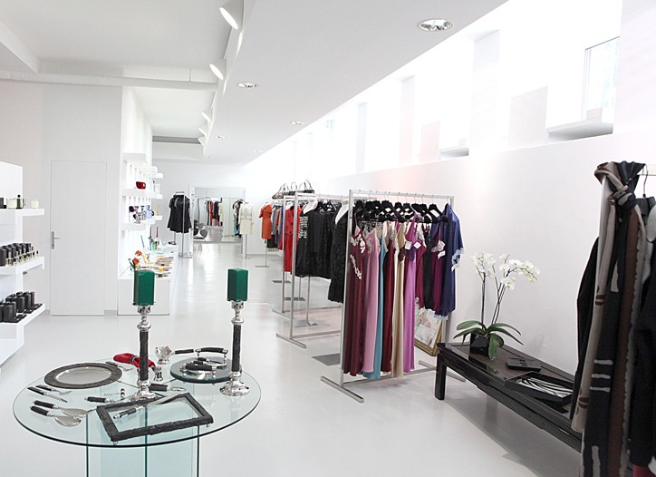 Milan Fashion Week Preview: Scene