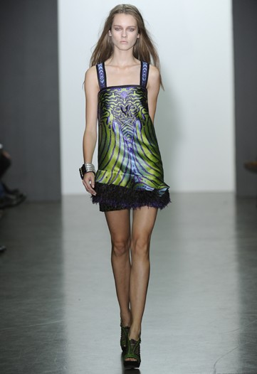 Buyers Laud New York Fashion Shows