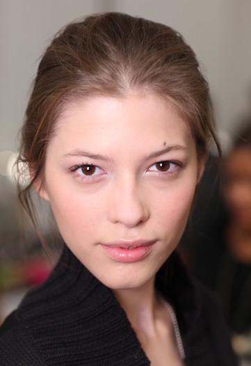 Beauty Roundup: September 18, 2009